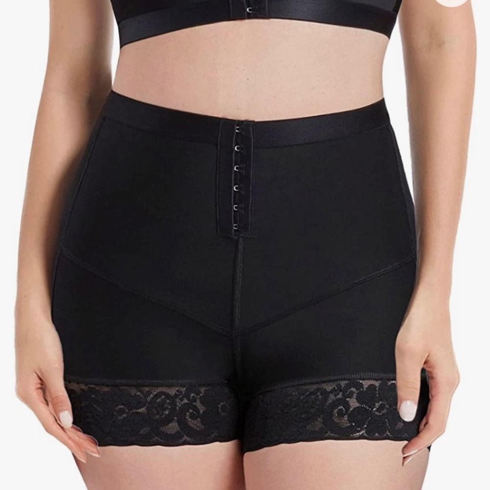 Shaper Compression Shorts Medium - image 3